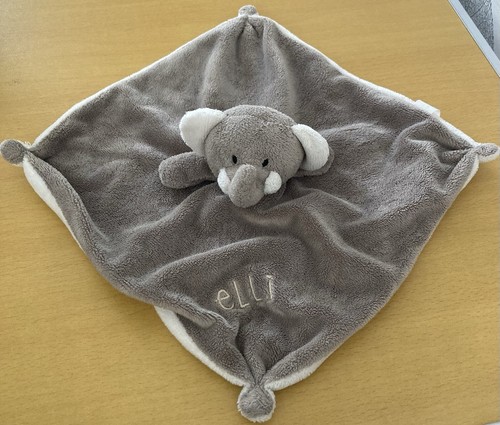 Elephant elli baby - ',