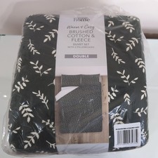 Asda George Warm & Cozy