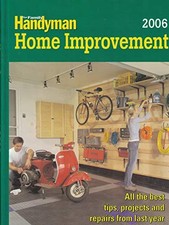 The Family Handyman: Home