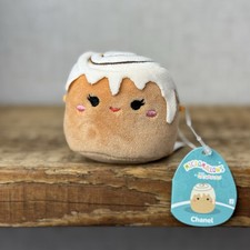 Squishmallow Micromallow