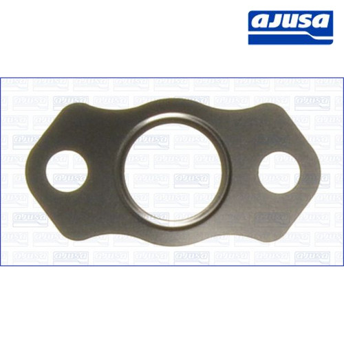 Gasket egr valve pipe - egr,