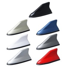 Shark Fin Antenna Universal