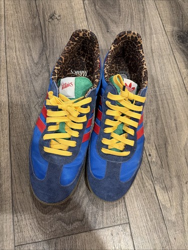 Adidas politics samba - adidas,