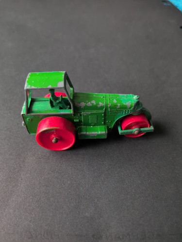 Matchbox lesney aveling - matchbox,