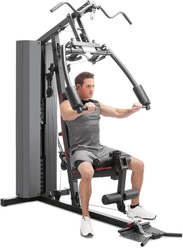 Marcy multifunctional workout - marcy,