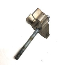 MINI COOPER D R56 1.6 DIESEL ENGINE FUEL INJECTOR CLAMP MOUNT UNIT 2010 - 2013