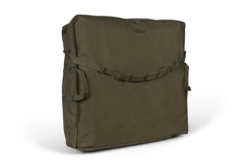 Fox voyager bedchair bag large - bedchair,
