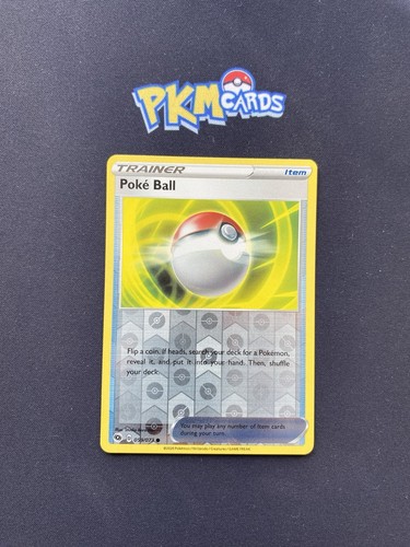 Pokémon tcg poke ball - pokémon,