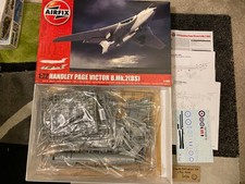 Airfix 1/72 Handley Page