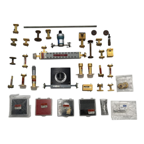 Hughes wr15 millimetre - wr15,