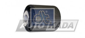 122411 cabin bush scania - -,