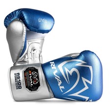 Rival Boxing Gloves Premium