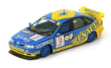 Renault Laguna BTCC #22 Hoy