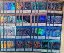 Orcust deck core ready to - orcust,