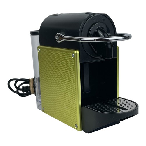 Nespresso magimix pixie - pixie, m110