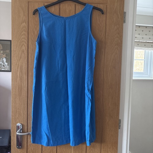 Marks spencer bright blue - marks, &