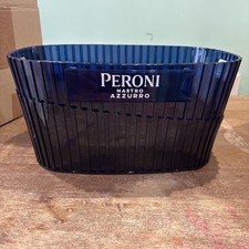 Peroni Nastro Azzurro Ice Beer