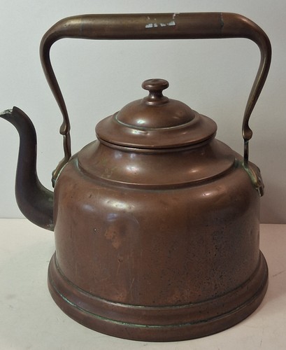 Vintage copper and - vintage,