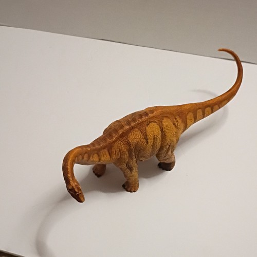 Schleich apatosaurus dinosaur - apatosaurus,