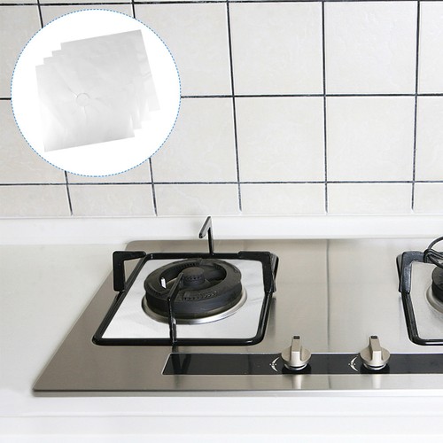 Pcs stove burner covers - burner,