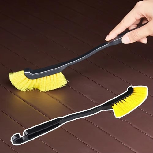 1pc car wheel tire rim - car, brush