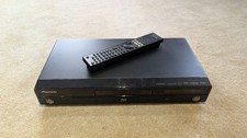 Pioneer Blu-ray Disc Player BDP-LX53  with Remote Control and power lead
