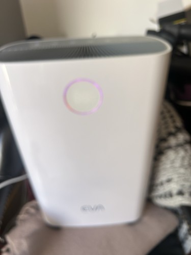 Eva air purifier - air,