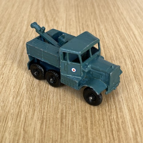 Matchbox lesney scammel - no.64,
