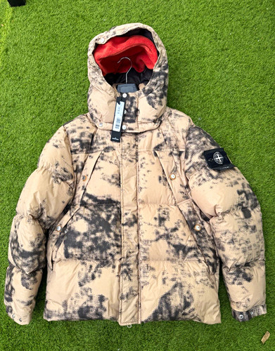Stone island ice - stone, jacket