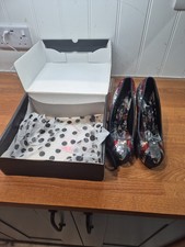 Ladies Iron Fist Sequin Union