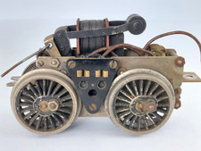 O Gauge HORNBY 20 Volt Electric Motor / Mechanism - 3 Rail Electric Locomotives