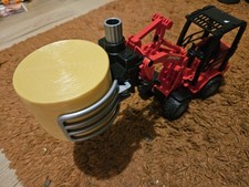 Bruder Toys 02192 Schaffer