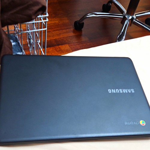 Samsung chromebook series - samsung,