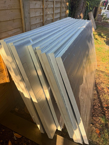 X10 recticel silver - x10,