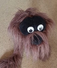 Vintage 80s Party Animal