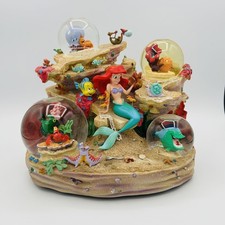 Disney Store Little Mermaid