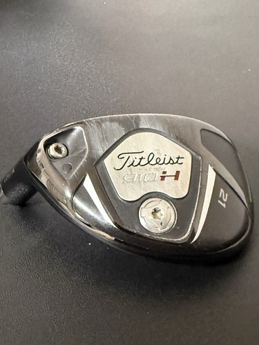 Titleist 910h degree 3h - titleist,
