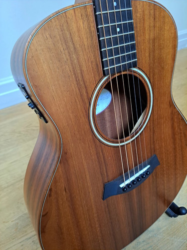 Taylor mini koa - taylor, mini-e