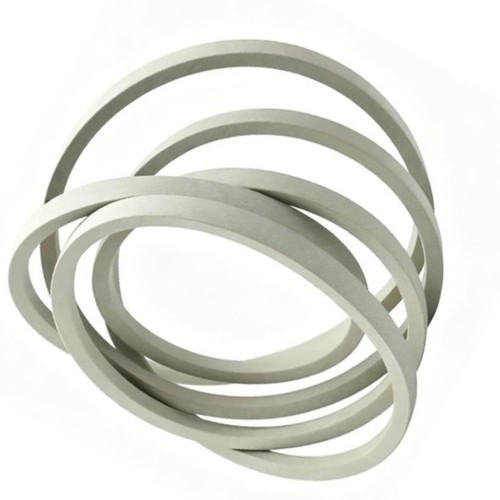 Lawn mower belt 5104982yp - lawn,
