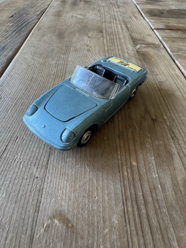 Corgi toys 318 lotus - toys, elan