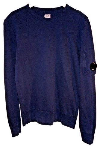 Company lens logo sleeve - logo,