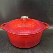 Kirkton House Cast Iron Enamel
