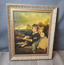 The Bowden Children Wood