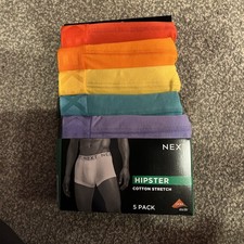 Next 5 Pack Small Hipster