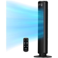 Classic inch tower fan for - 36,