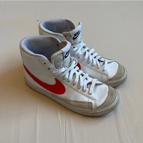 Nike blazer mid white - mid, /