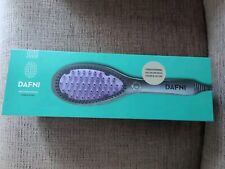 Dafni hair straightening brush - Please Read Description 