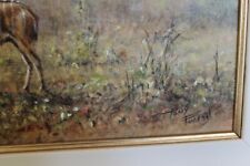 Tony Forrest Kudu Mana Pools