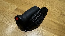 Canon C300/500 Grip Control