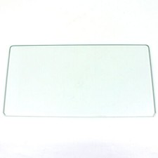 Brooklands Aeroscreen Glass